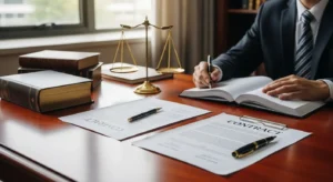 Direito Empresarial: O Alicerce Jurídico dos Negócios Modernos